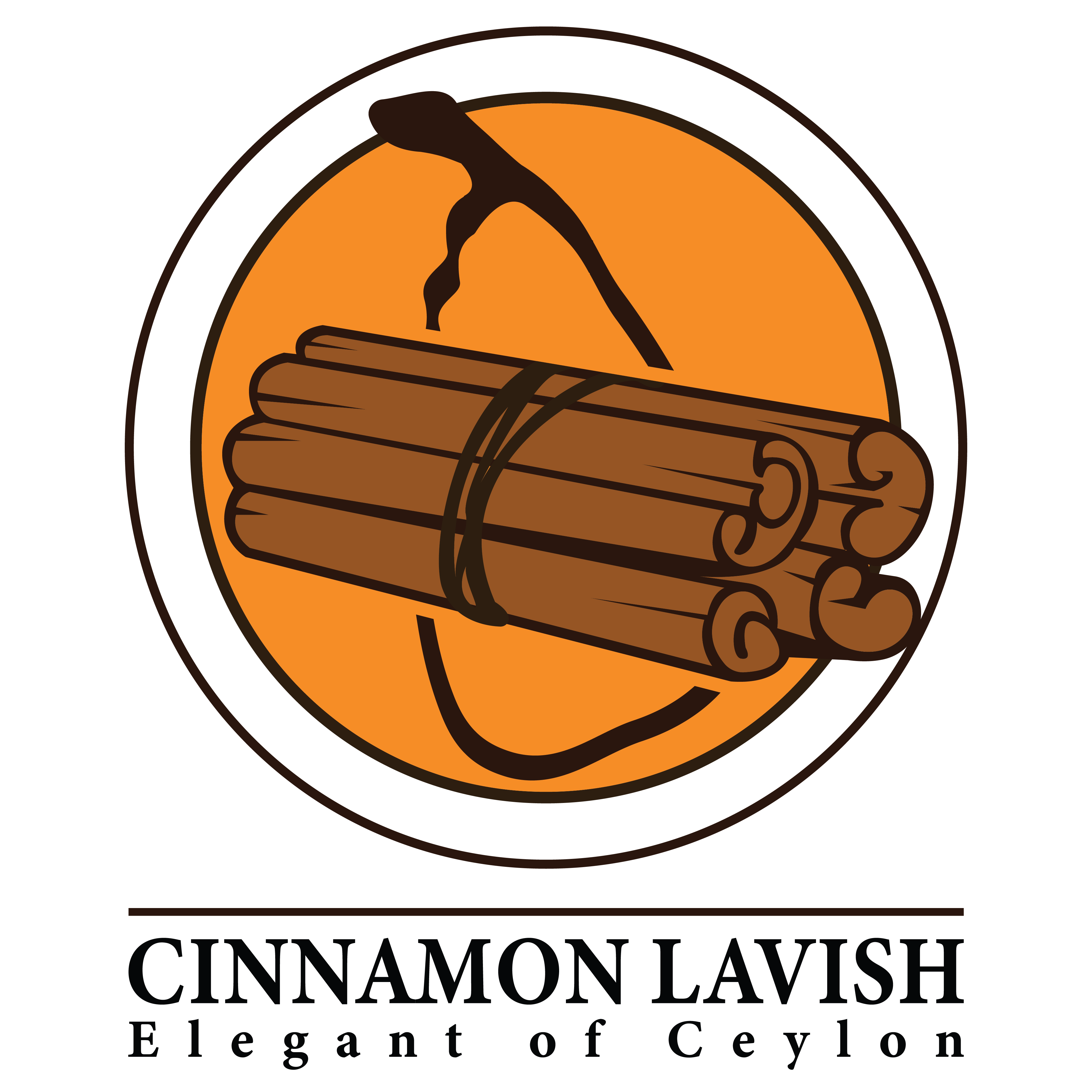 Cinnamon Lavish
